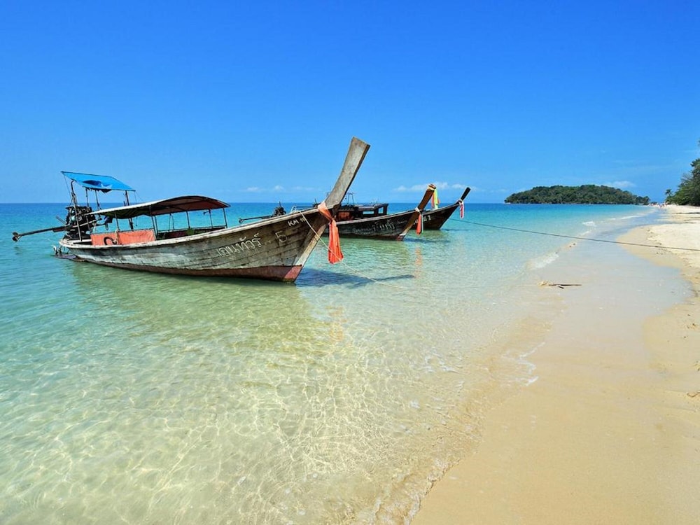 Dusit Thani Krabi Beach Resort 125