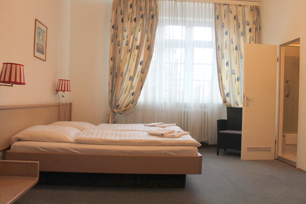 Hotel Amelie Berlin West