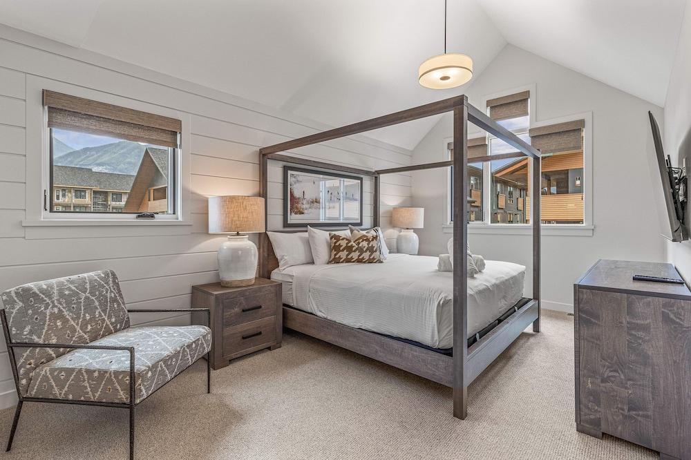 Hotel Spring Creek Vacations