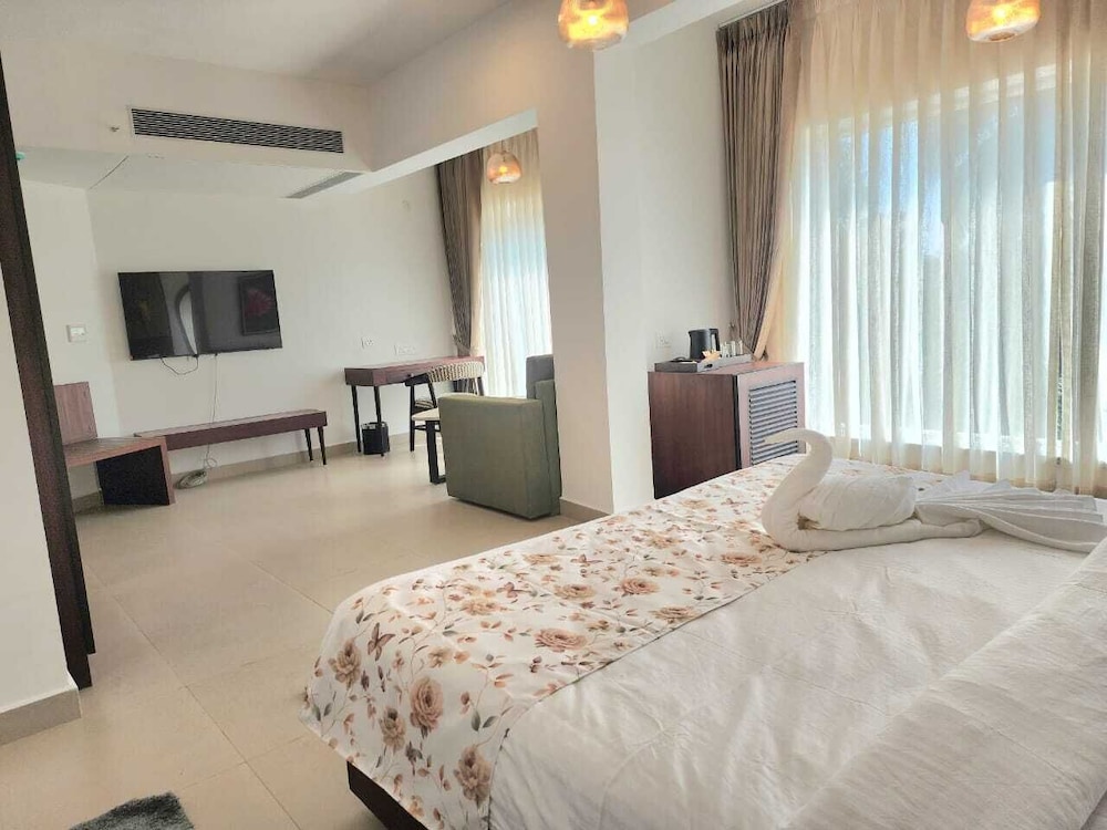 Verano Hotel & Spa