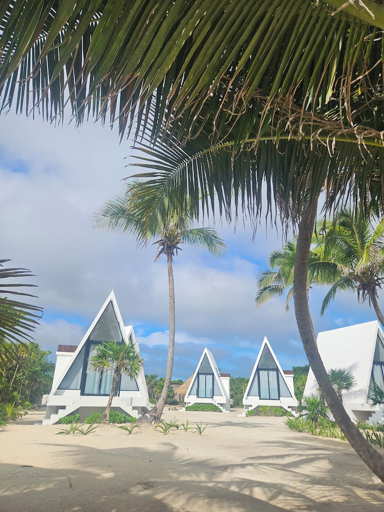 Sand and Sky Resort