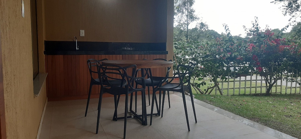 Houses With Pool 500m From the Beach in Arraial D'ajuda - ATP