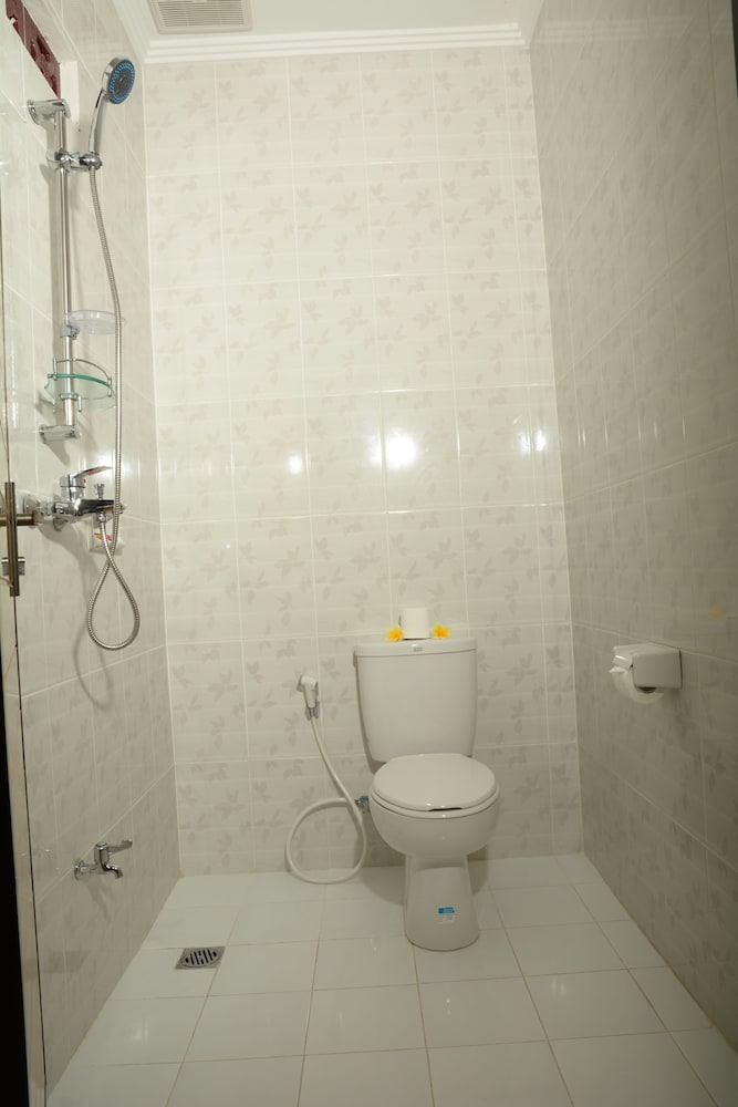 Kubu Garden Suites & Villas Nusa Dua
