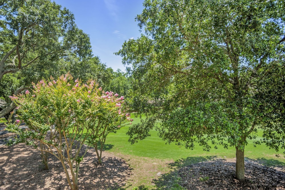 173 Twin Oaks at The Sea Pines Resort