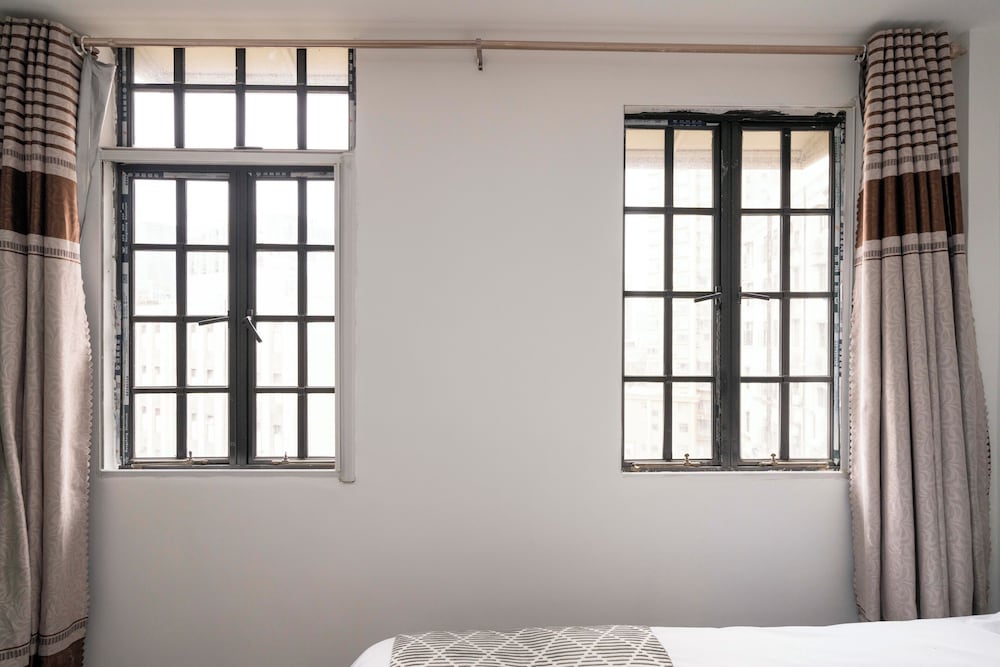 Book and Bed - North Bund