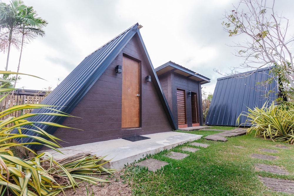 Spacio Caliraya