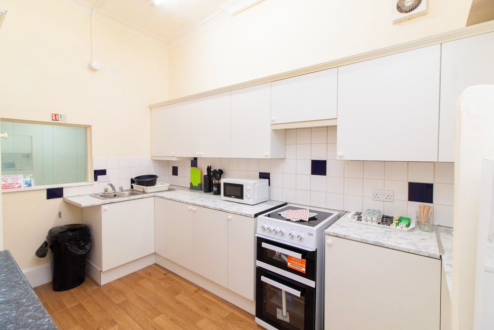 Brookvale Guest House Room 16