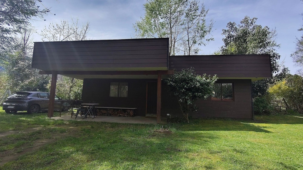 Oceana Suites Pucon Tours