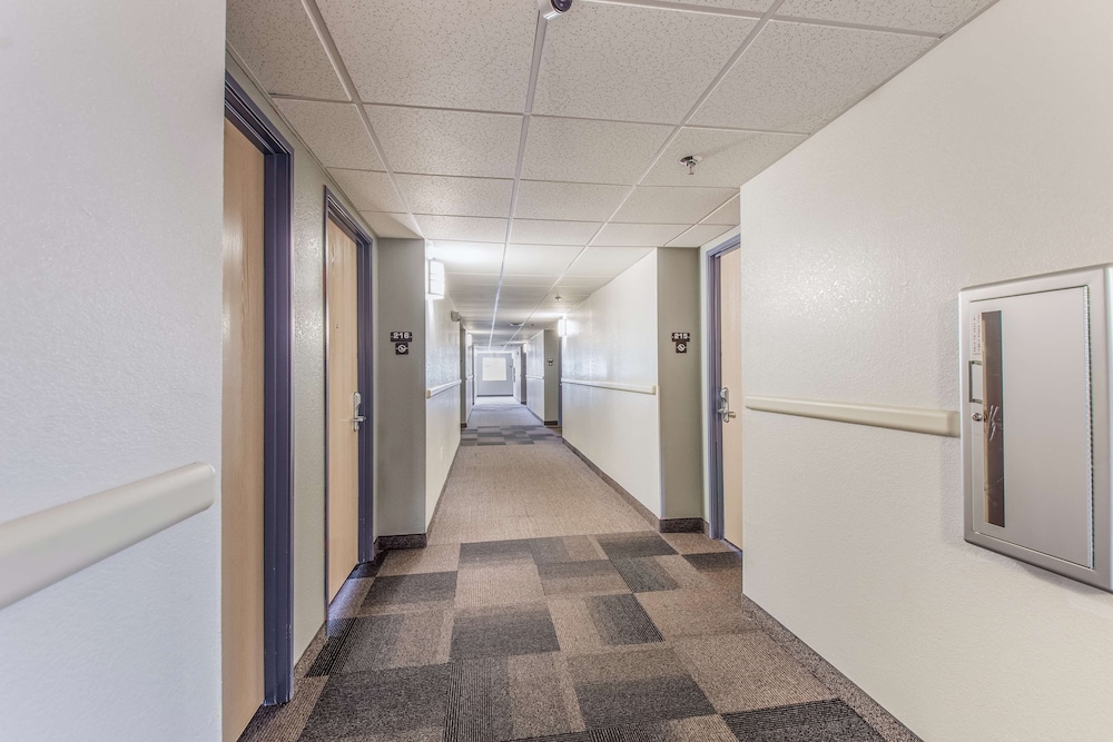 Americas Best Value Inn - Knoxville East
