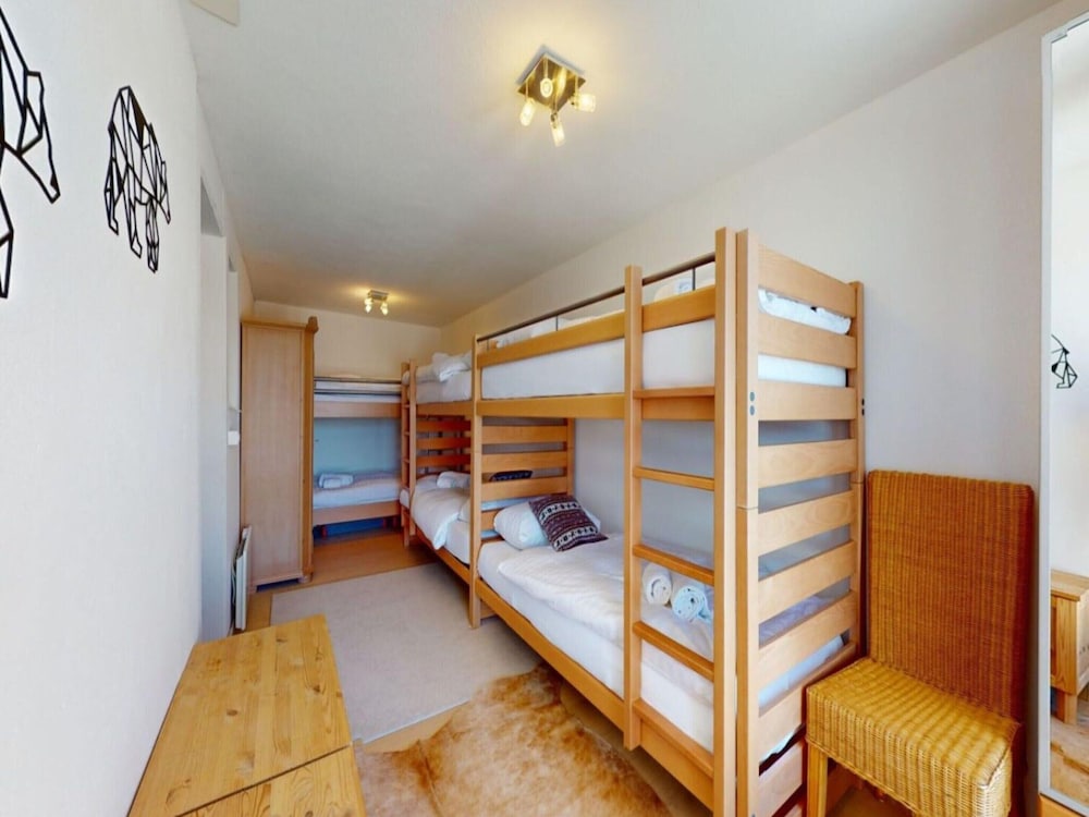 Chalet in Thyon-les Collons