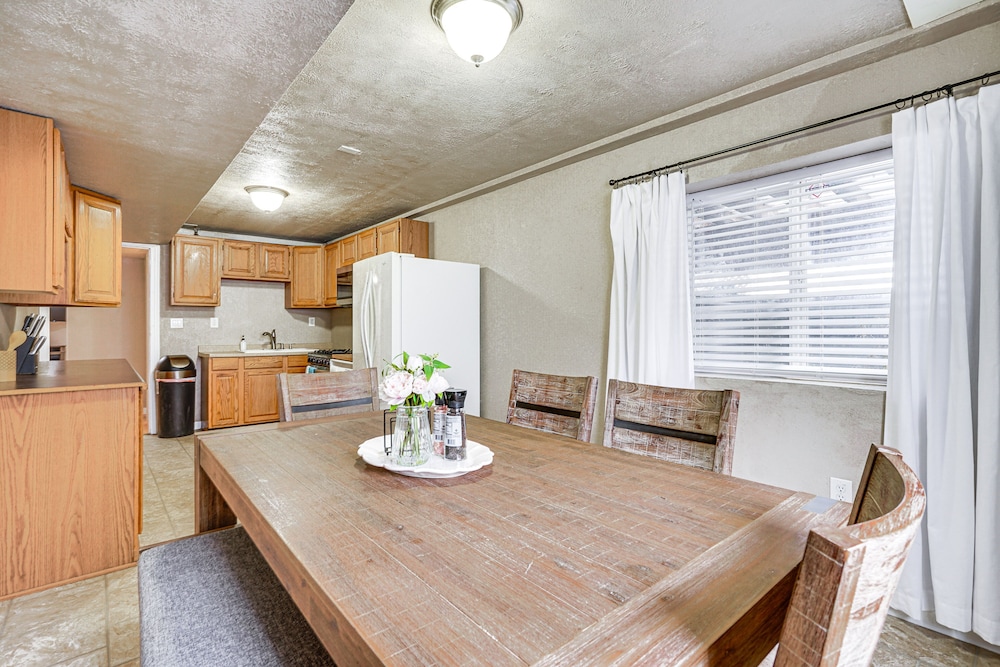 Utah Apartment: 2 Mi to Amphitheatre - Property Image 18