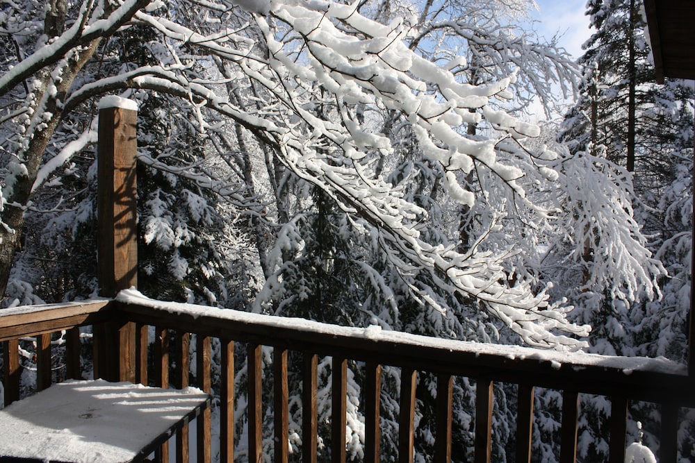 Chalets & Studios Le Vent du Nord