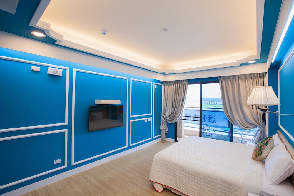 Song Ping Resort