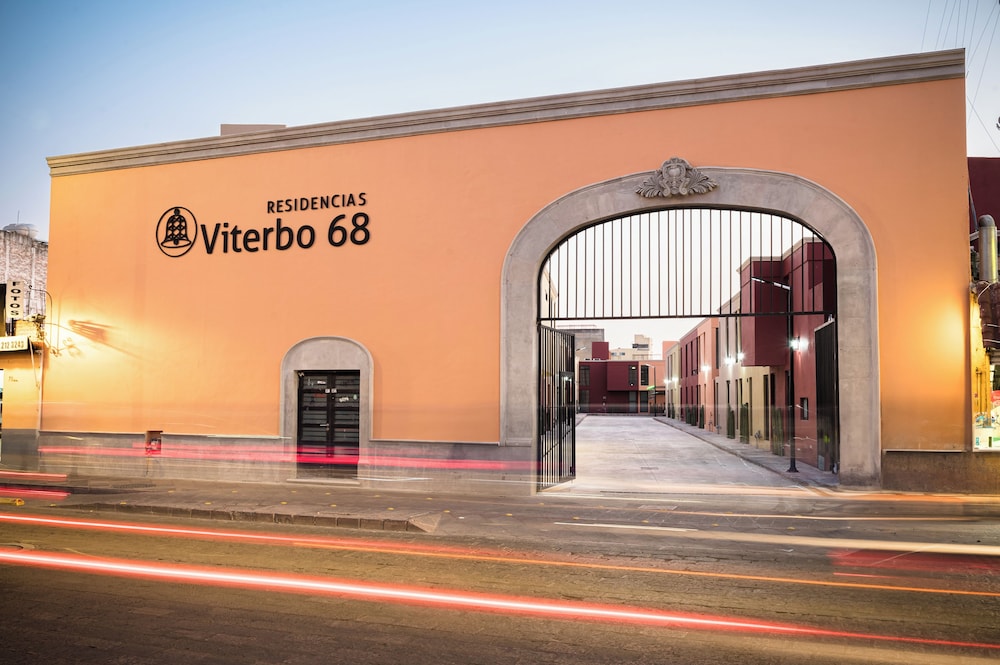 Residencias Viterbo