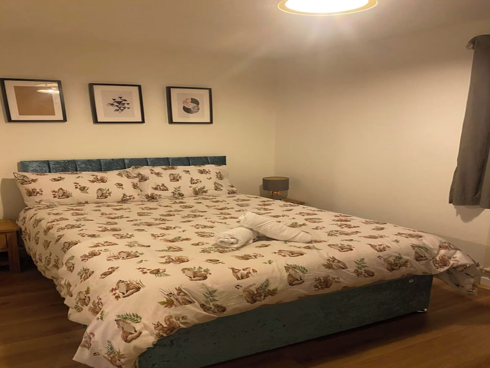 Luxurious Home Tottenham Court Road Charingcross Leicester Square
