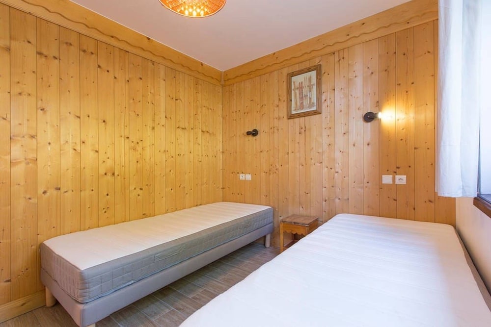 Résidence & Spa La Grande Cordée