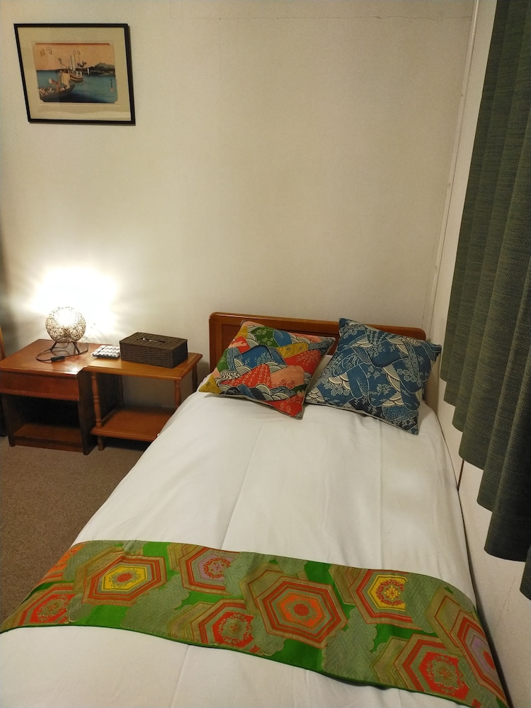 Madarao Mountain Lodge