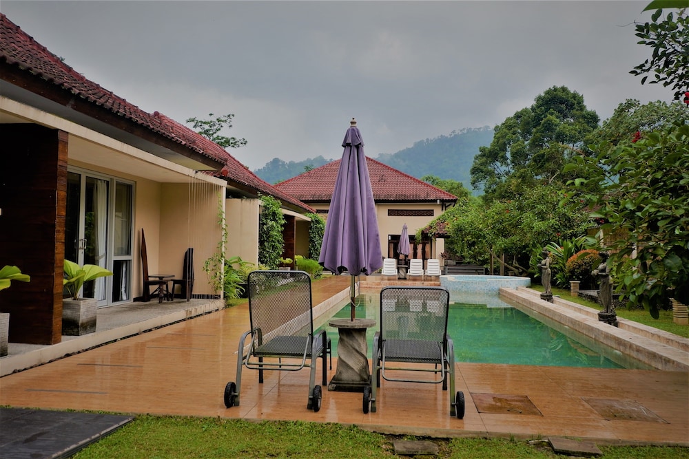 Villa Kendi