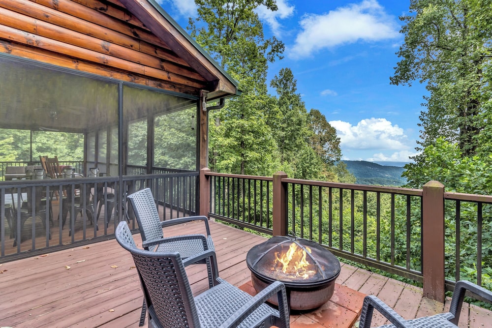 Gateway Getaway