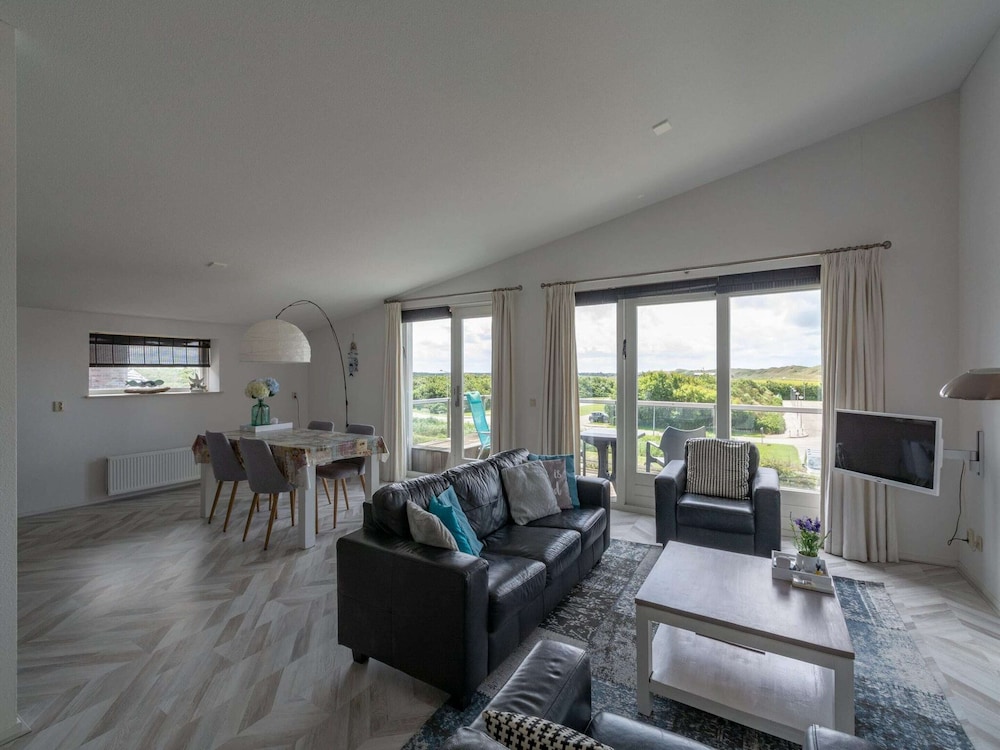 Fantastic Apartment Seaside With Terrace