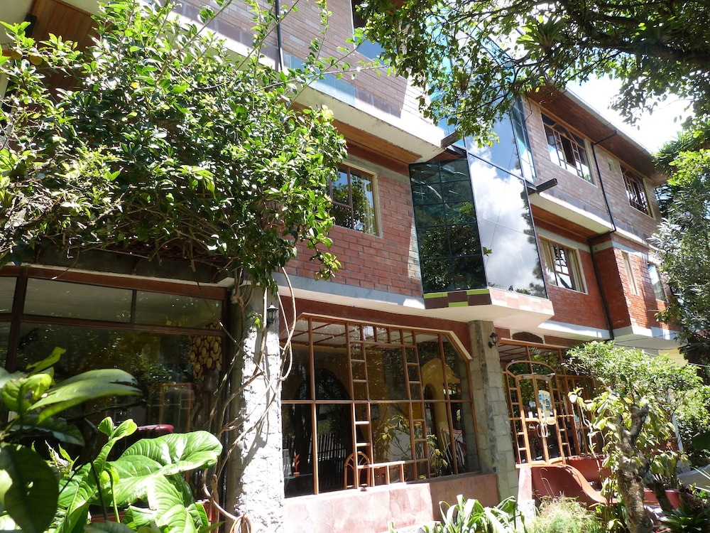 Hotel Isla de Baños Hosteria y Spa - Image 1