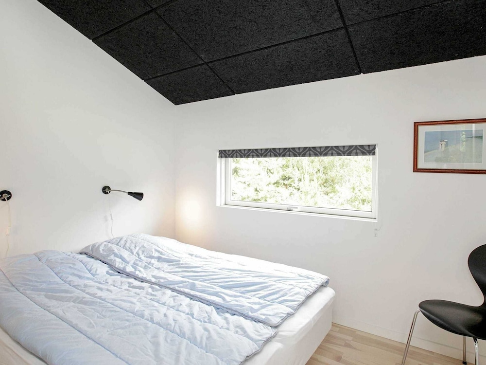 6 Person Holiday Home in Strandby-by Traum view 5