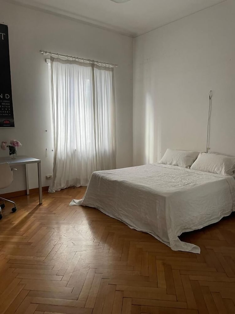 Quirinale Two Bedroom House