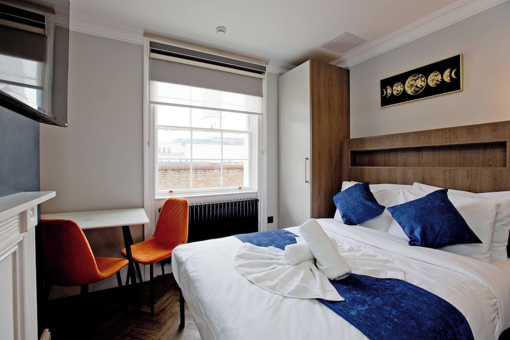 Imperial York Street Apartments
