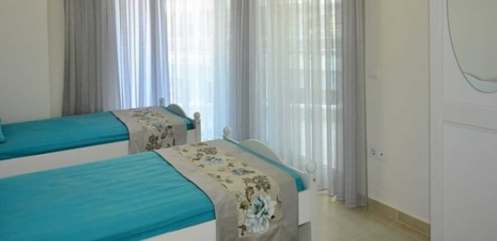 Alanya Vesta Garden Apartments, photo 27
