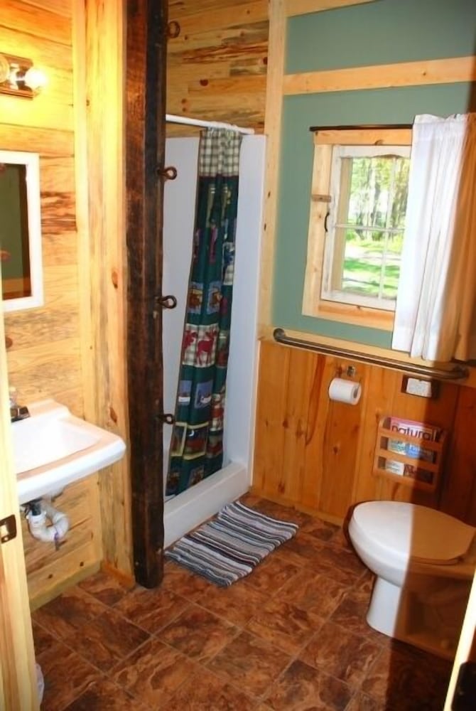 Crow Wing Crest Resort