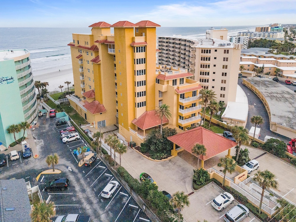 Atlantic Villas 101