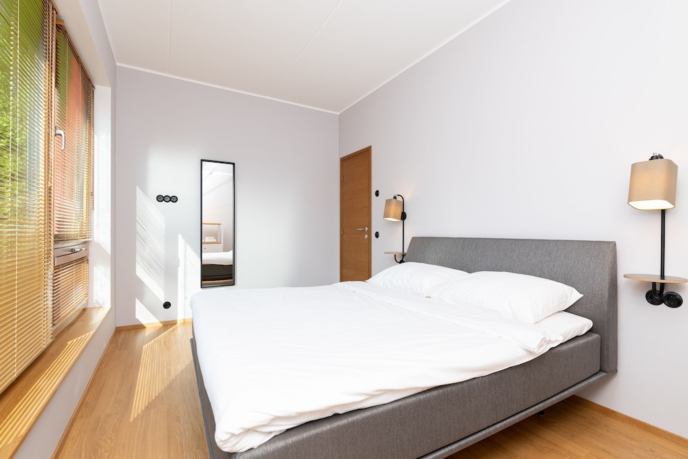 Tallinn Vacations - Tallinn Apartment Hotel Suites - Property Image 3