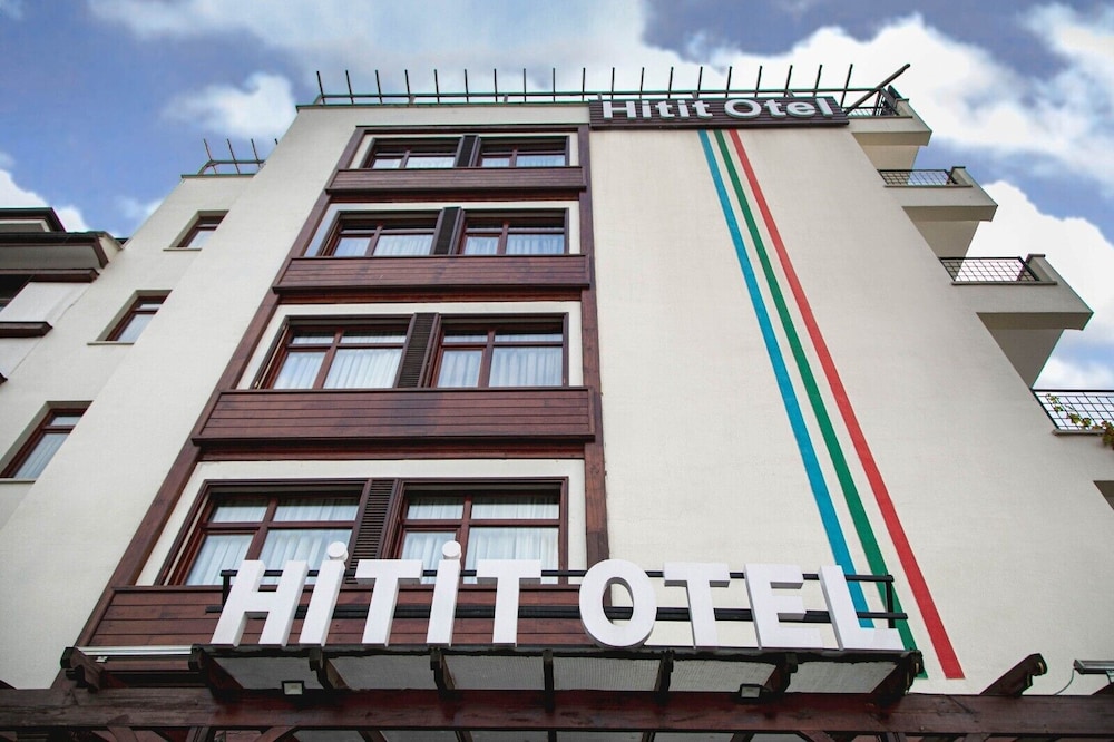Hitit Otel - Image 30