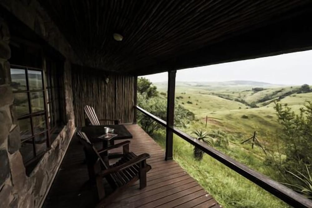 Gwahumbe Game & Spa