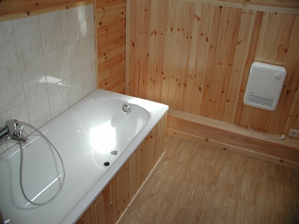 Holiday Home in La Roche With Sauna & Games