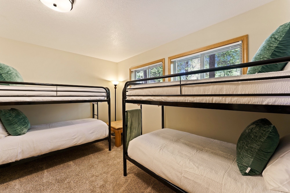 6 Approach 4 Bedroom Home