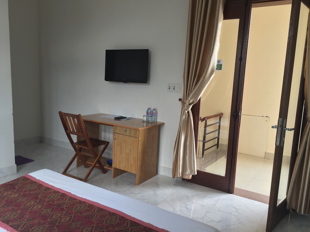 Galaxy Homestay