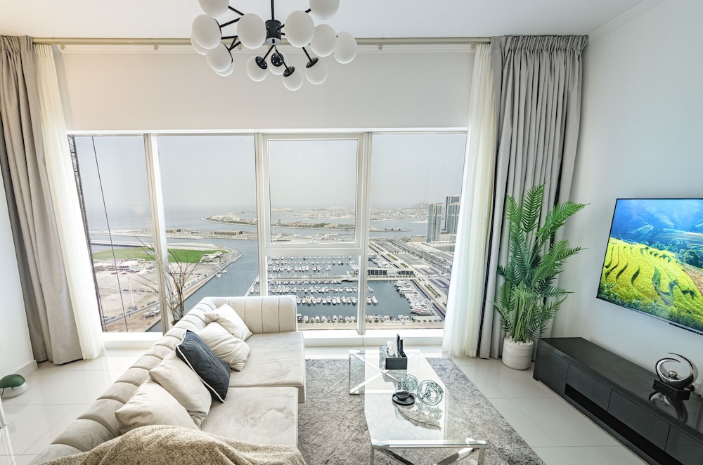 OSKENA Homes-Damac Heights Two Bedroom — other