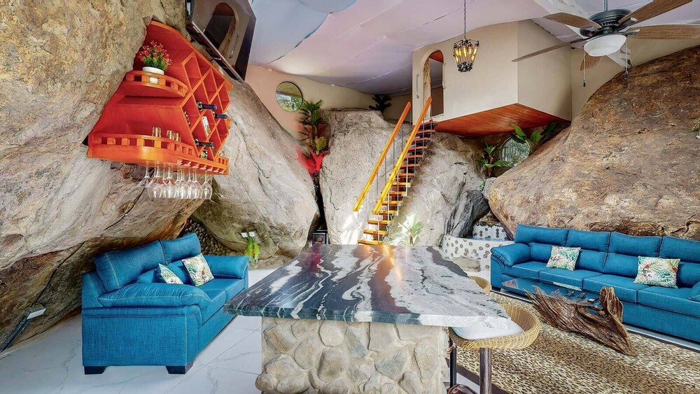 Rocka Verde Retreat