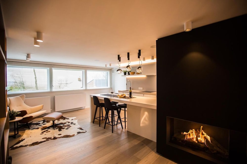 Wellness Hasselt Bed & Breakfast