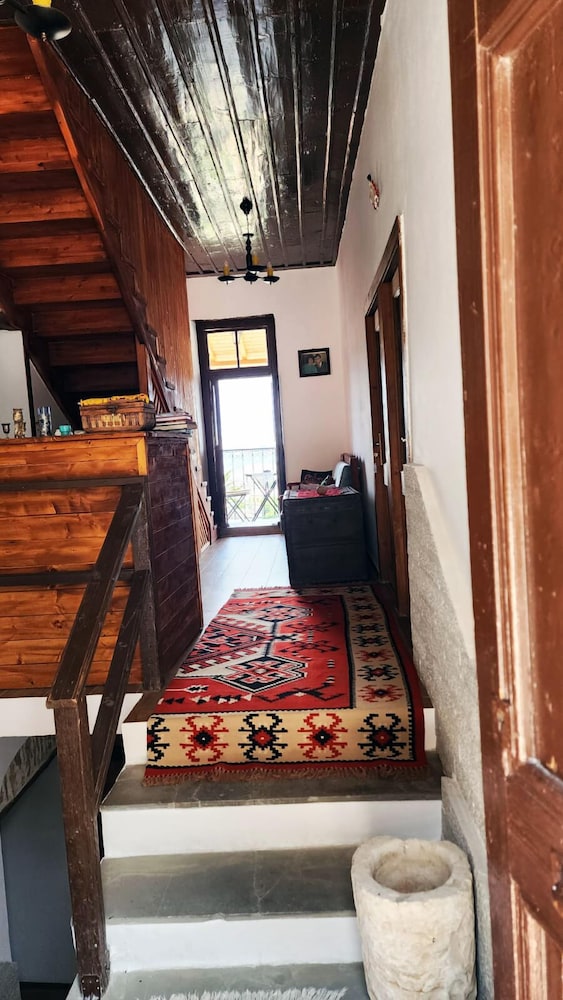 Silver Hill Guesthouse
