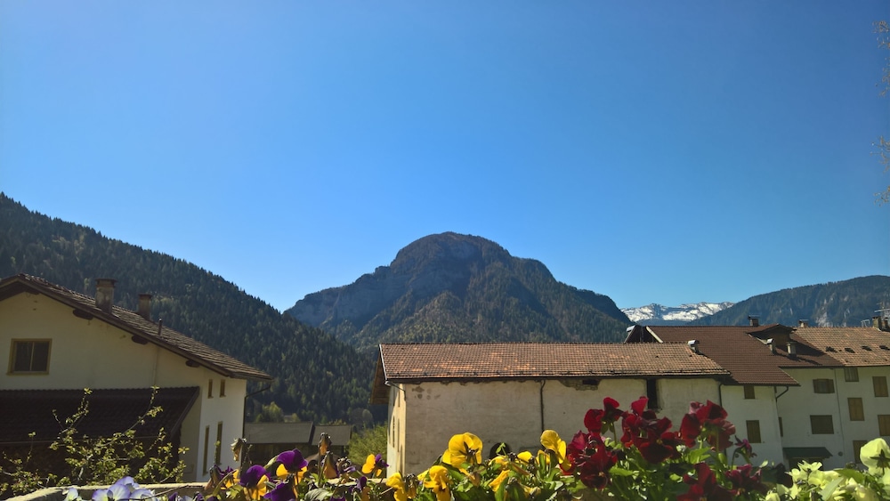 Albergo Serenella