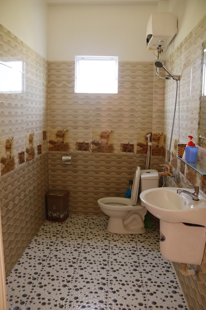 Thien Phu Hostel