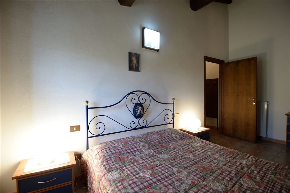 Agriturismo Le Cerinaie