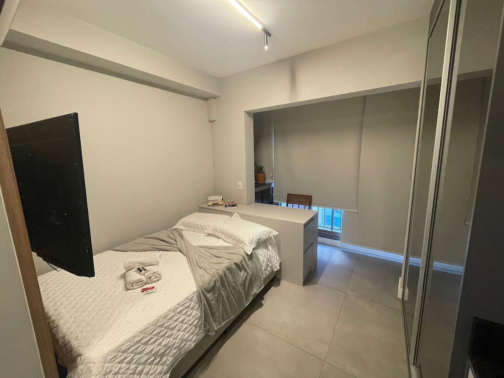 Prime Stay - Vila Buarque