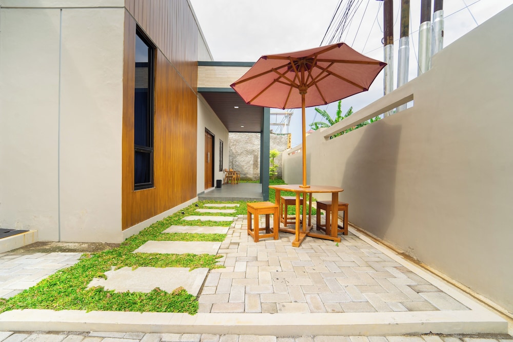 Semenrante Living by ARBA
