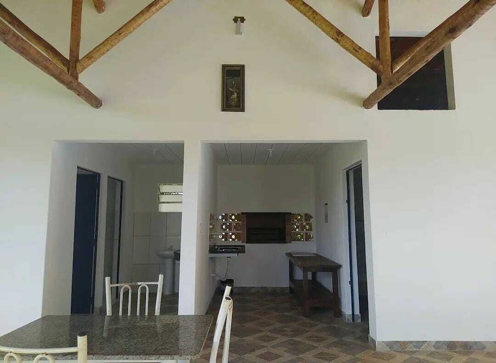 Hospedaria Villa Mariana