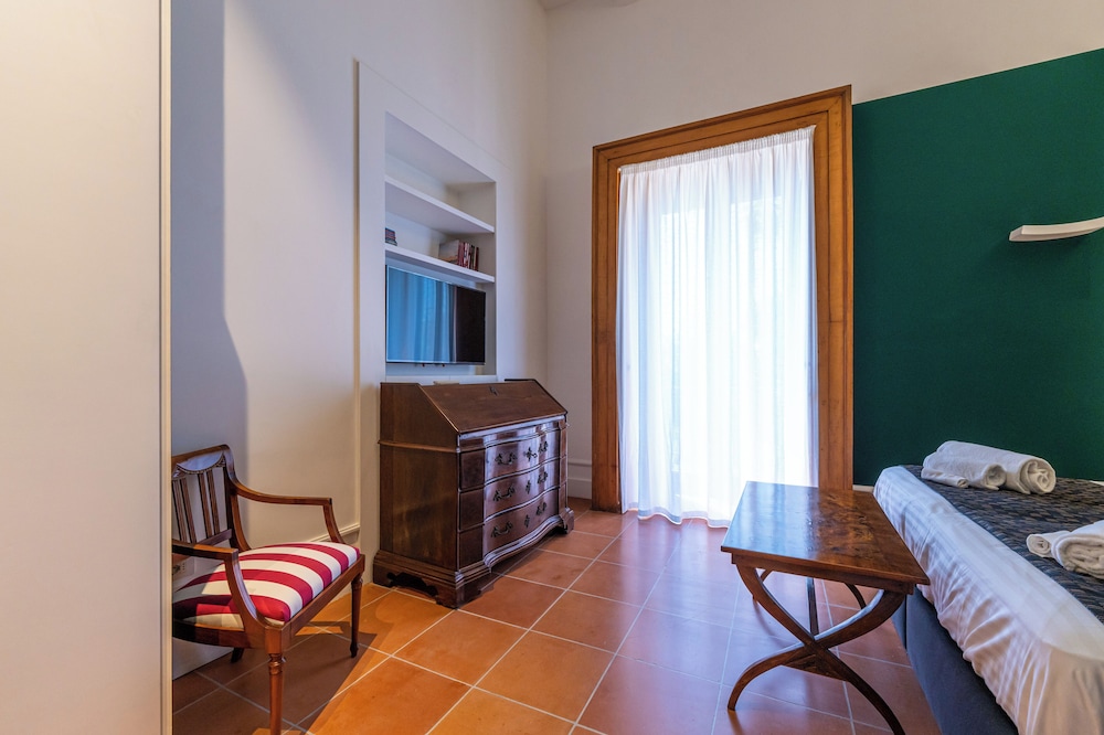 CORTE SATRIANO RESIDENCE