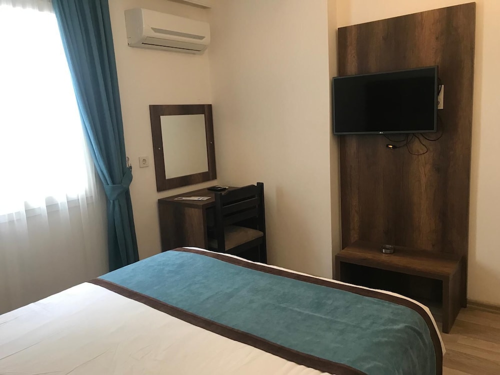 Dinc Pansiyon - Image 34