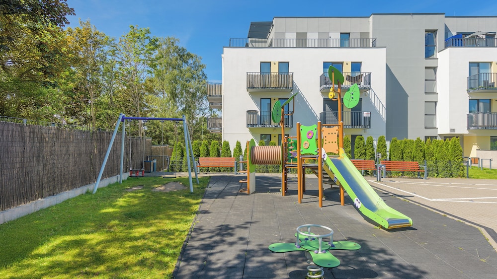 Apartamenty Sun & Snow Słoneczna Dolina